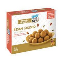 Besan Laddoo 360g